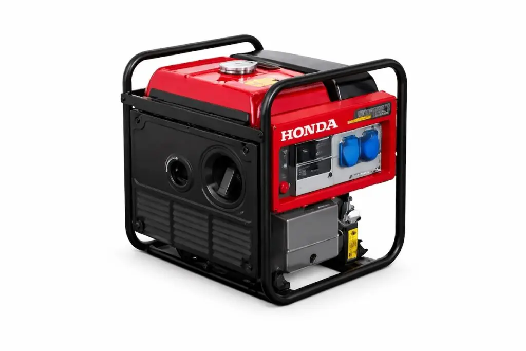 Générateur électrique en location pour chapiteau, tente de réception et événement extérieur